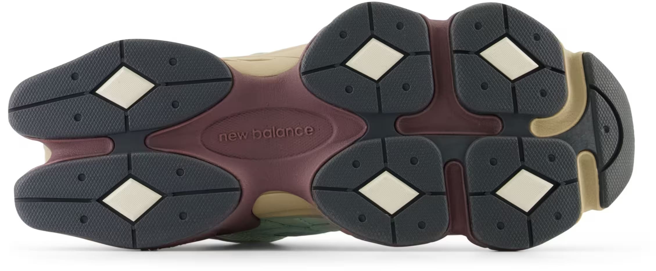 New Balance 9060 "Clay Ash"