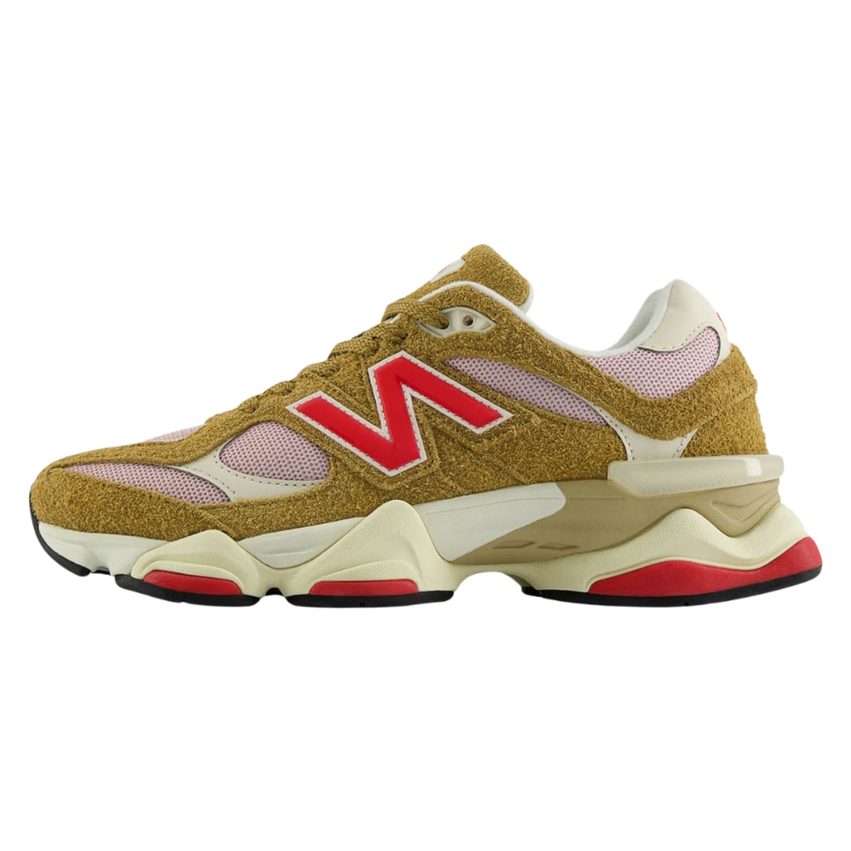 New Balance 9060 Great Plains True Red