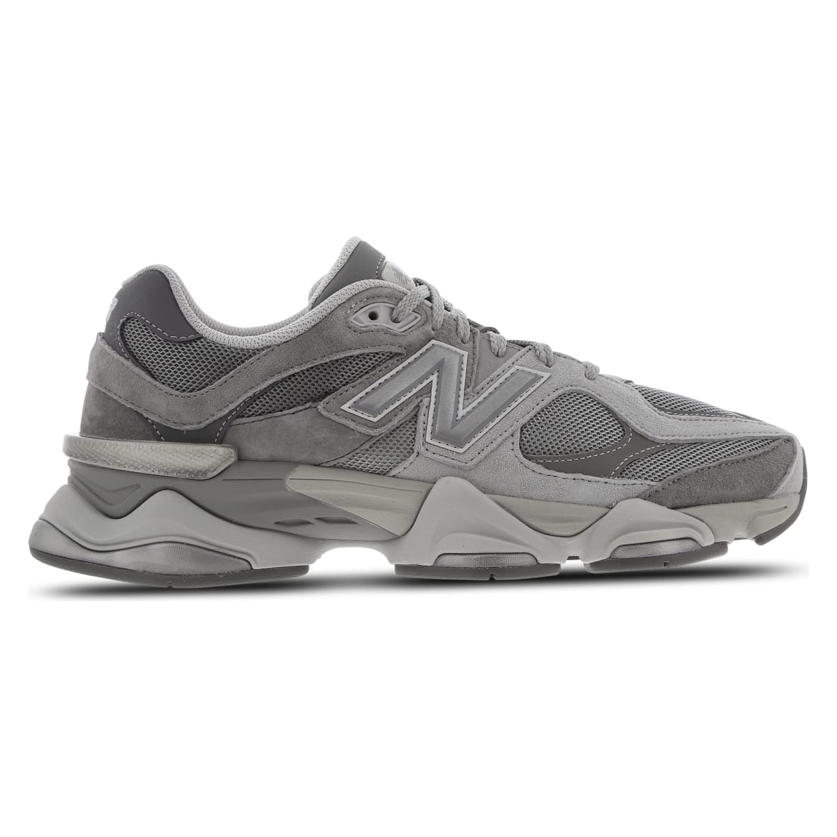 New Balance 9060 "Shadow Grey"