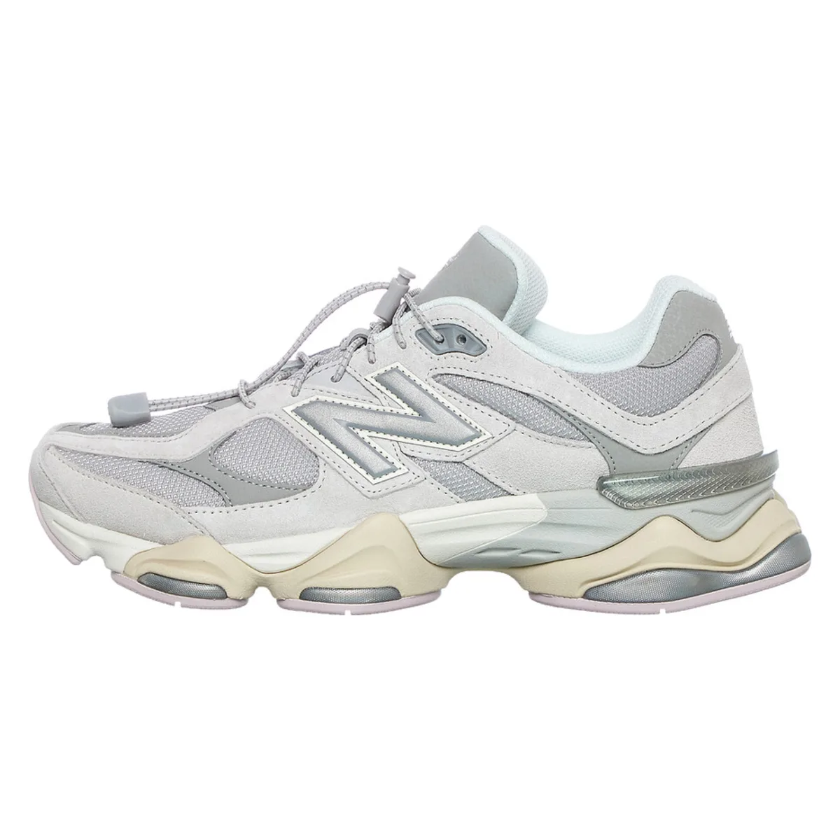 New Balance 9060 "Grey Matter"