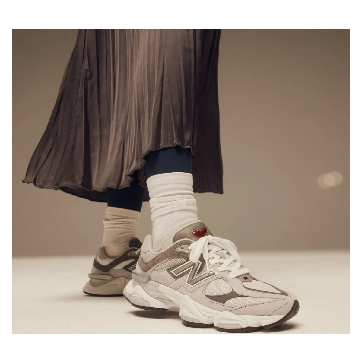 New Balance 9060 "Rain Cloud"