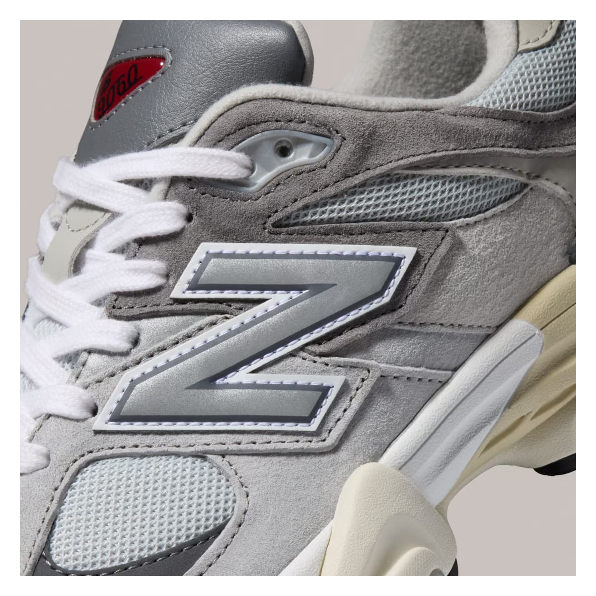 New Balance 9060 "Rain Cloud"