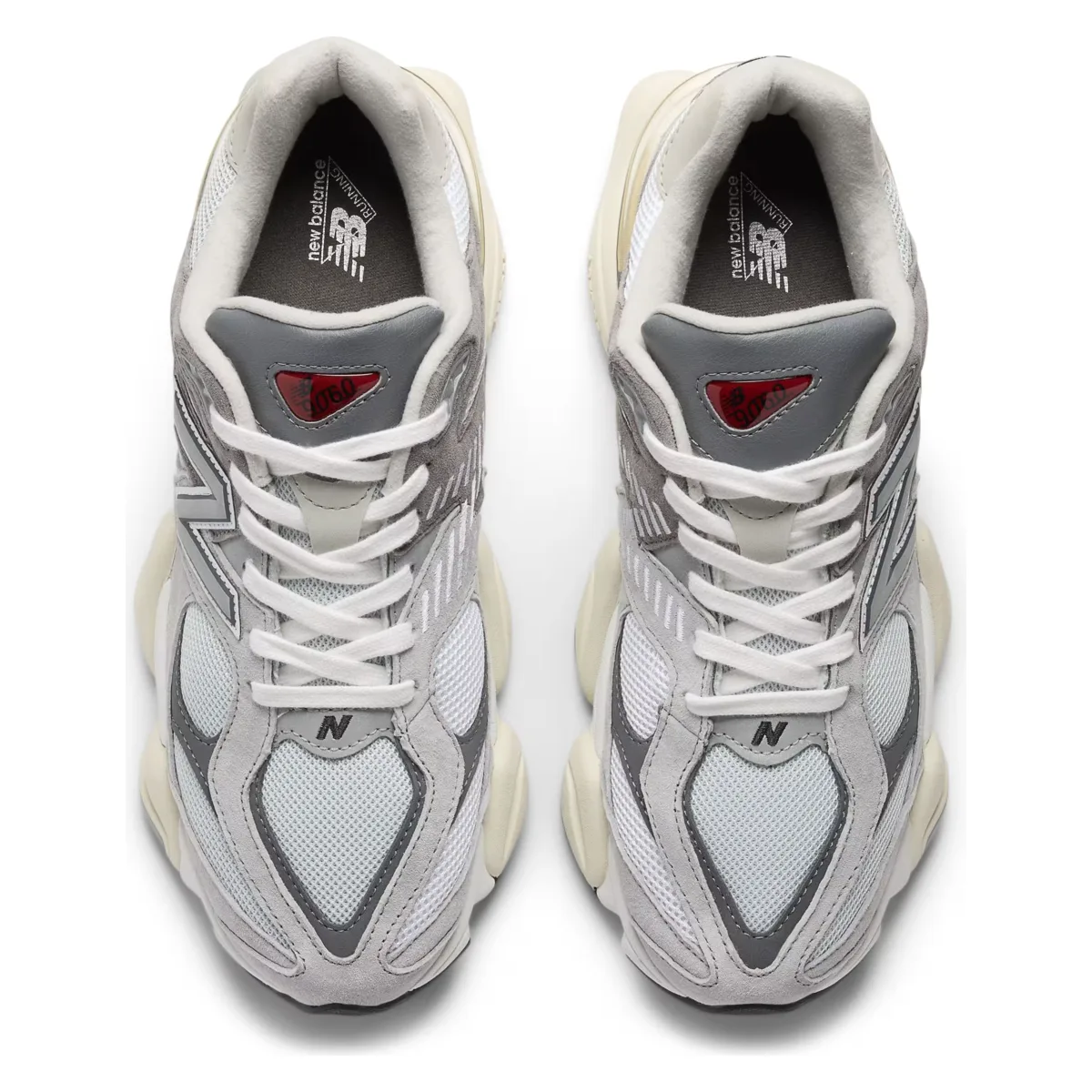 New Balance 9060 "Rain Cloud"