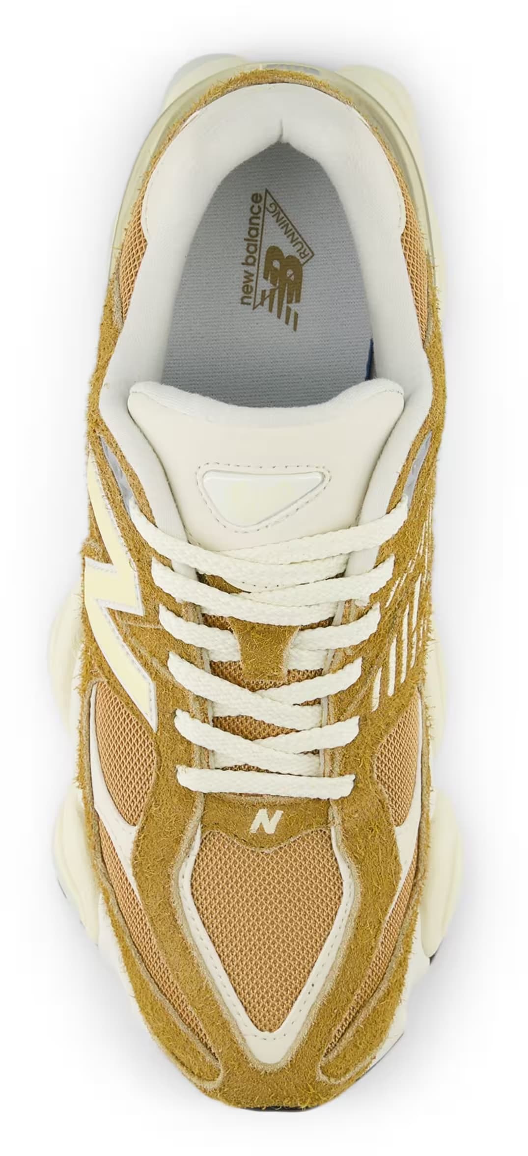 New Balance 9060 "Great Plains"