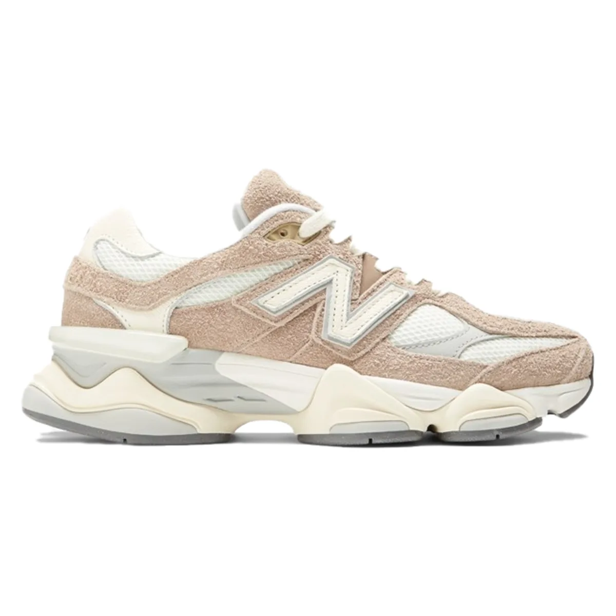 New Balance 9060 "Driftwood"