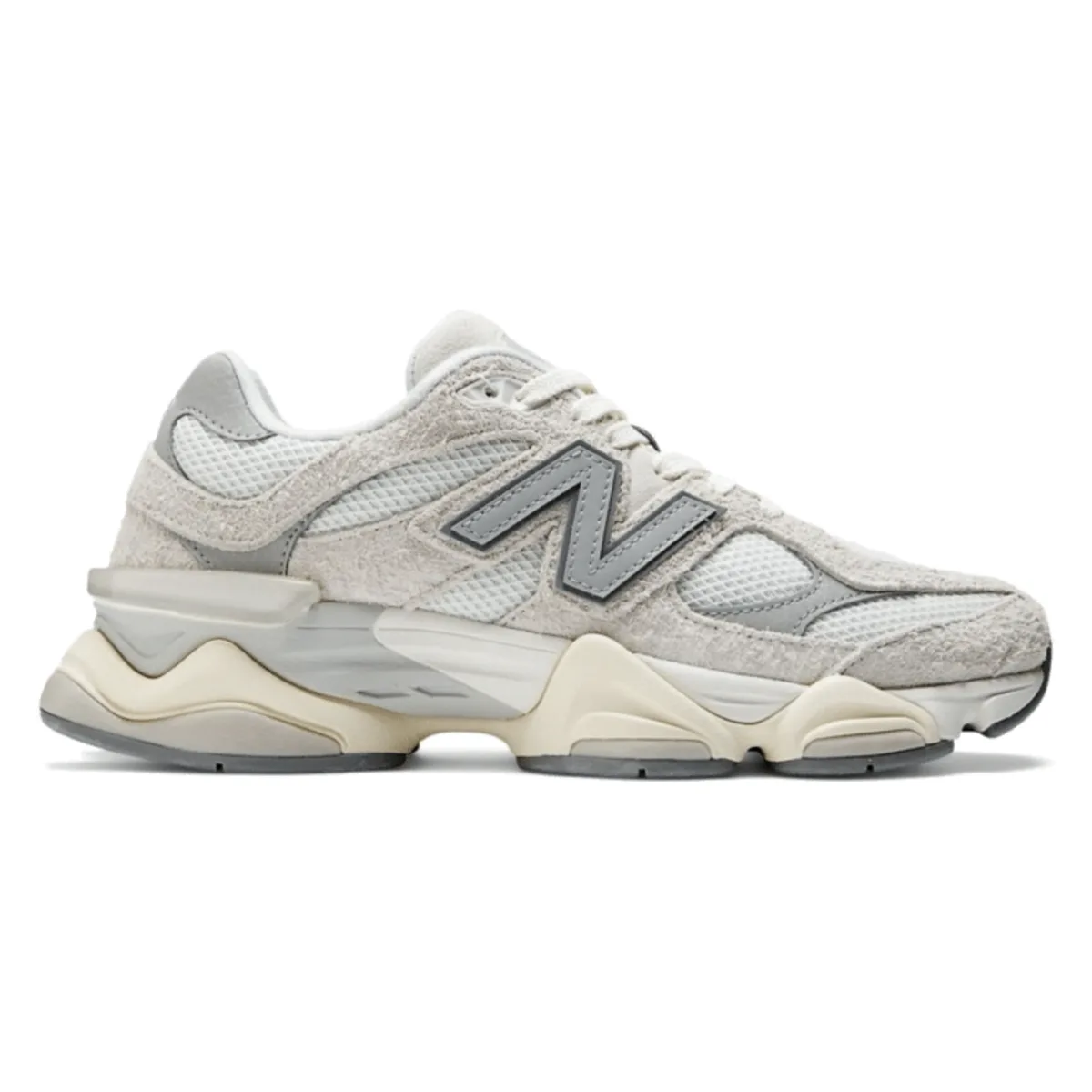 New Balance 9060 "Moonbeam Sea Salt"