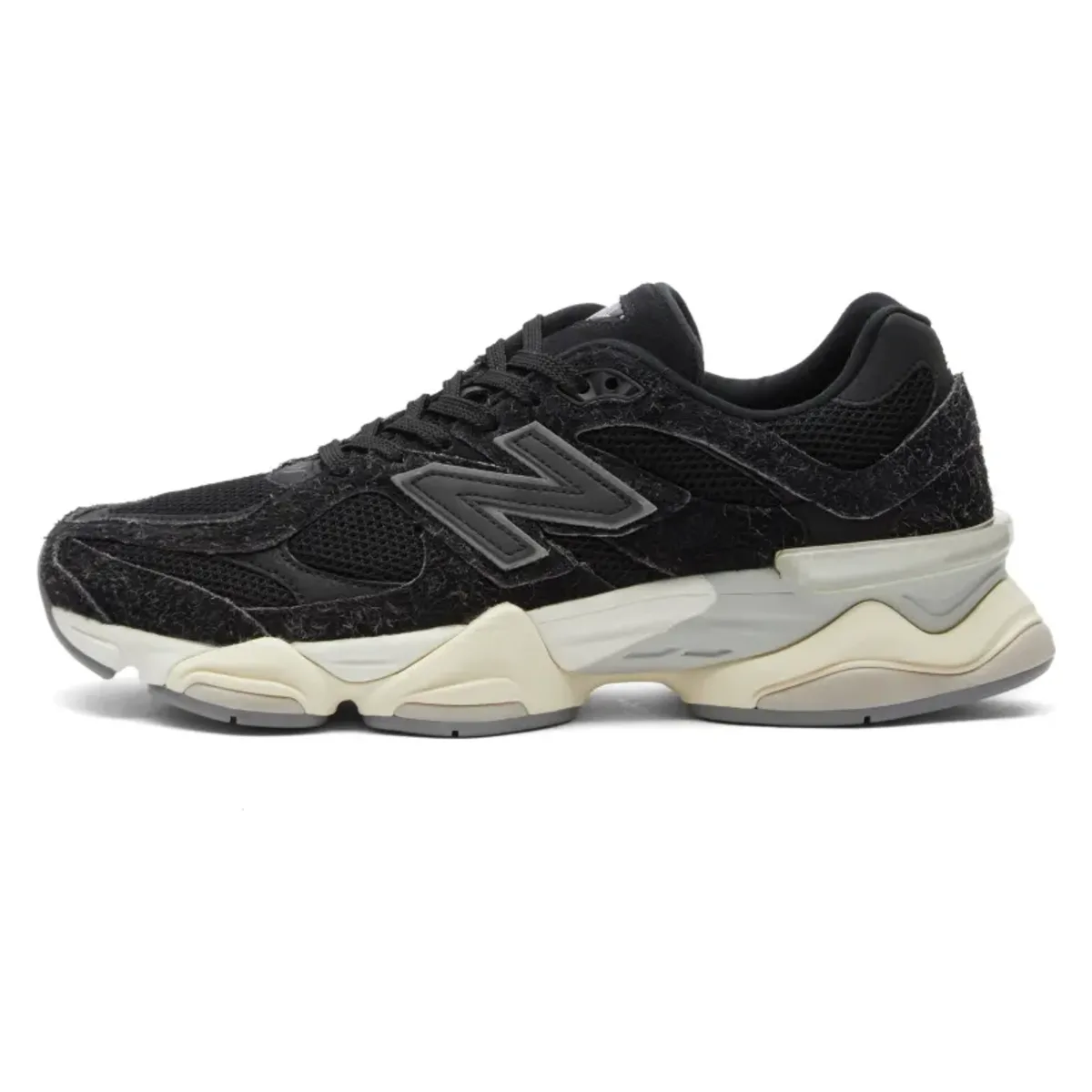 New Balance 9060 Black Sea Salt