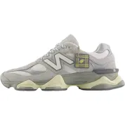New Balance 9060 Light Grey White