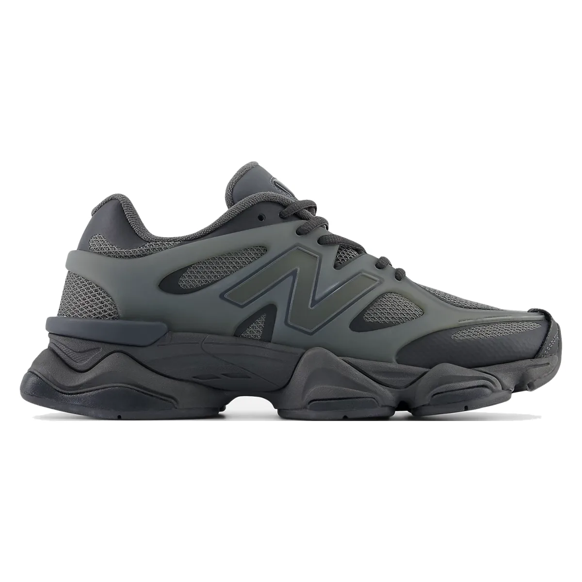 New Balance 9060 X "Black Cement"