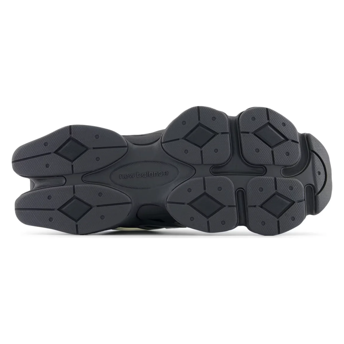 New Balance 9060 X "Black Cement"