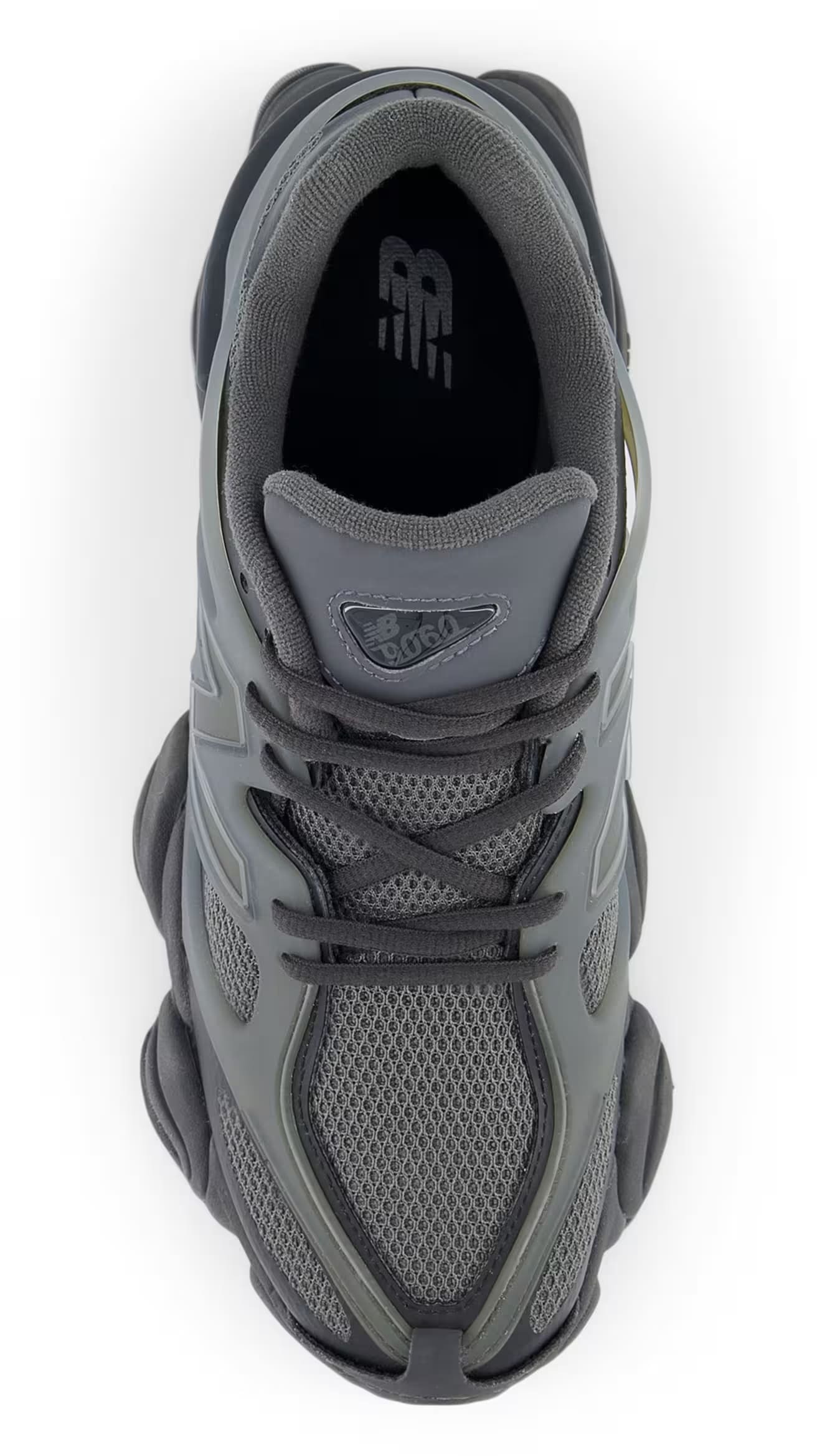 New Balance 9060 X "Black Cement"