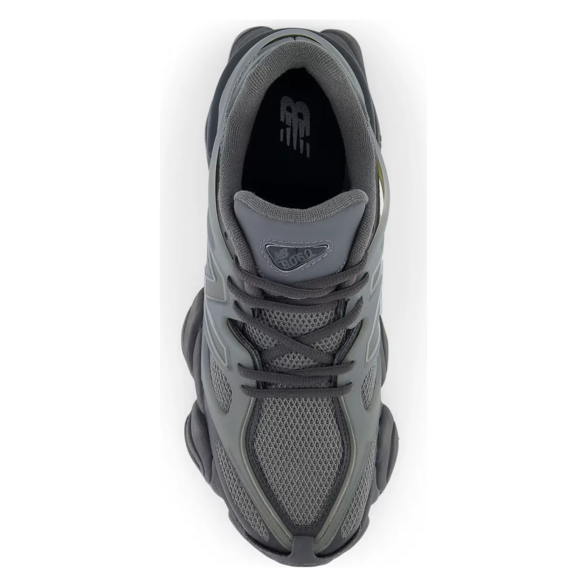 New Balance 9060 X "Black Cement"