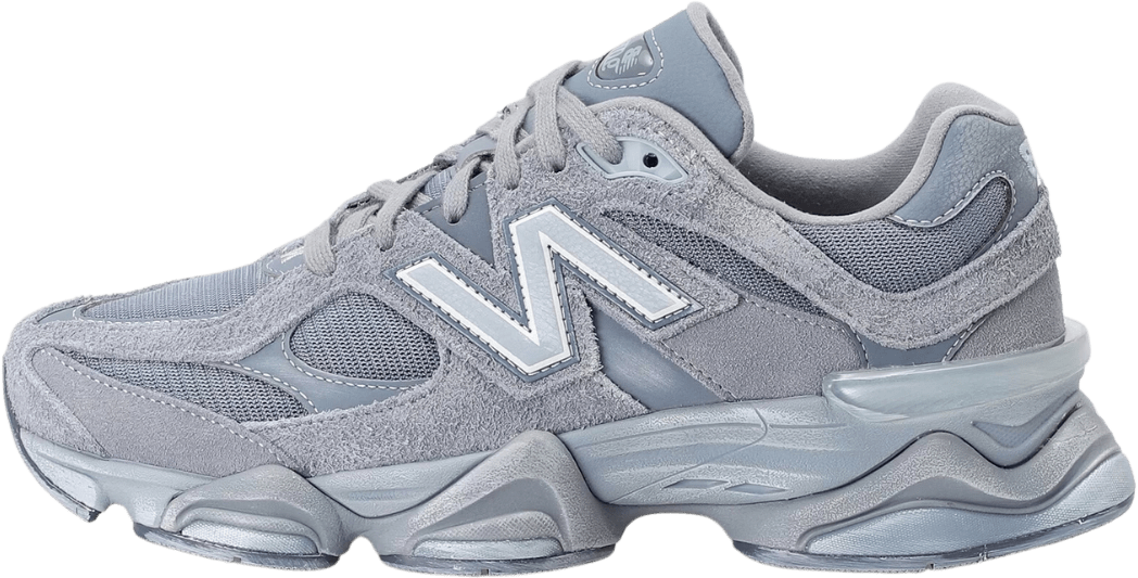 New balance 2024 690 classic grey