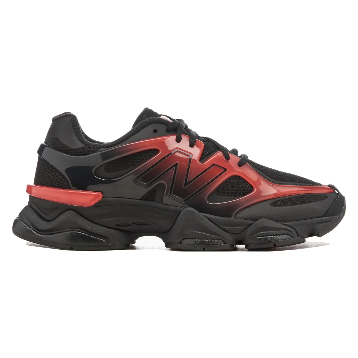 New Balance 9060 "Gradient Pack Black Red"