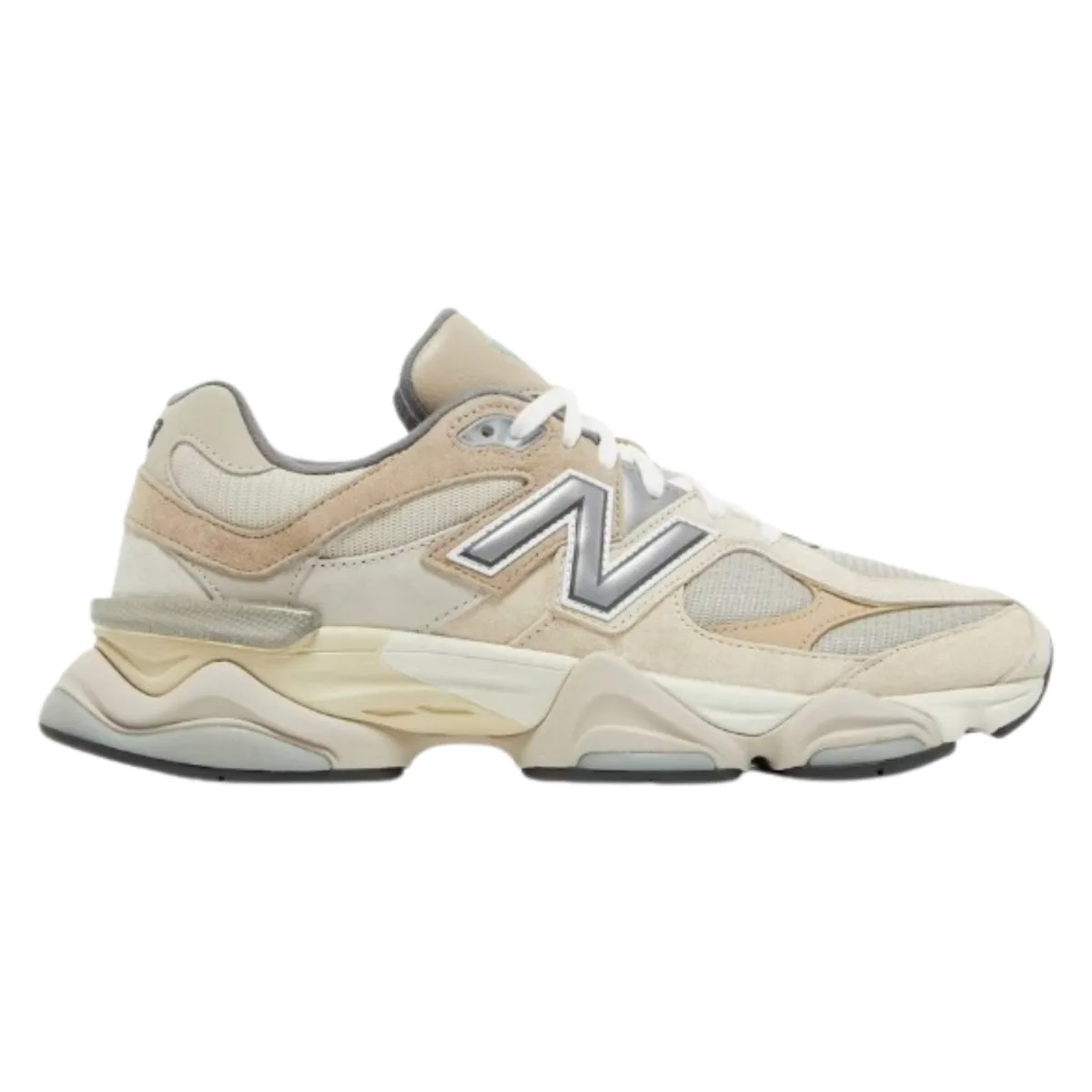 New Balance 9060 "Cream Moonbeam"