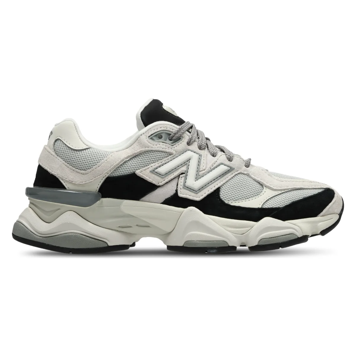 New Balance 9060 "Grey Jet Black"