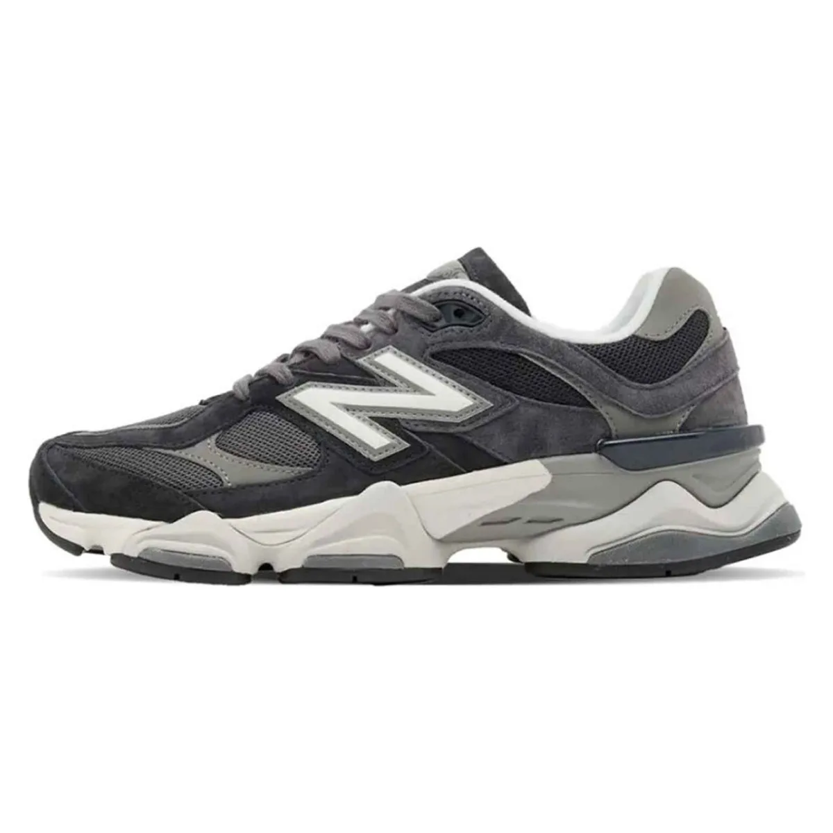New Balance 9060 Phantom Castlerock