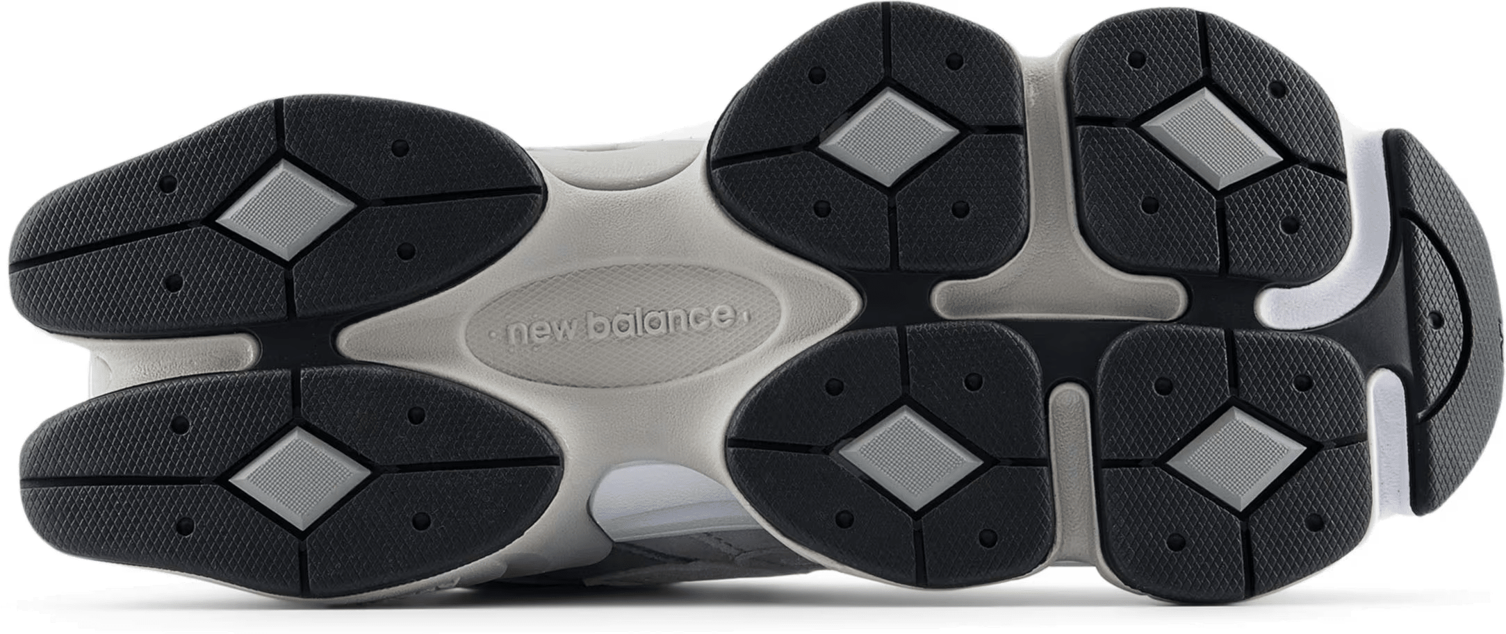 New Balance 9060 Concrete