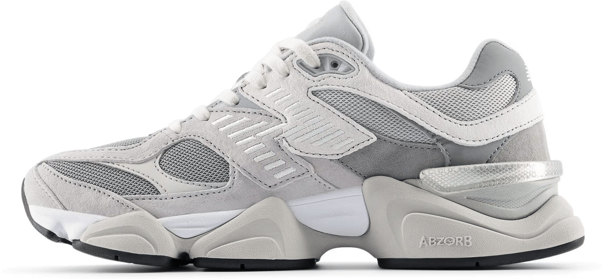 New Balance 9060 Concrete