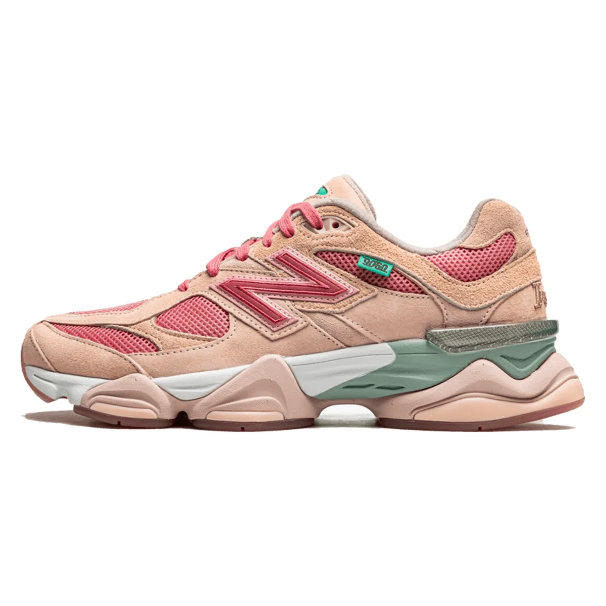 New Balance 9060 Festival Pack Clay