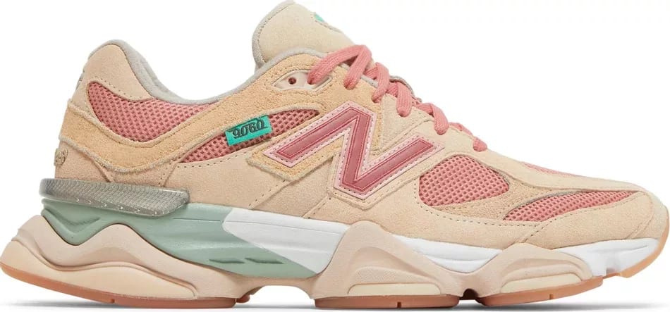 New balance komen hot sale pink