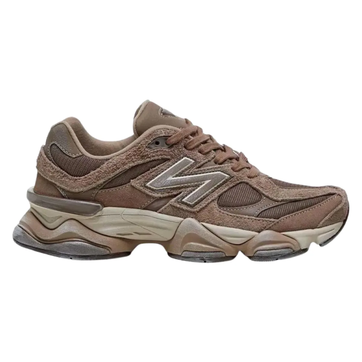 New Balance 9060 "Mushroom Brown"
