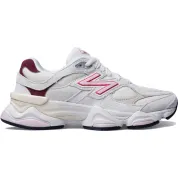 New Balance 9060 "Grey Suede Pink"