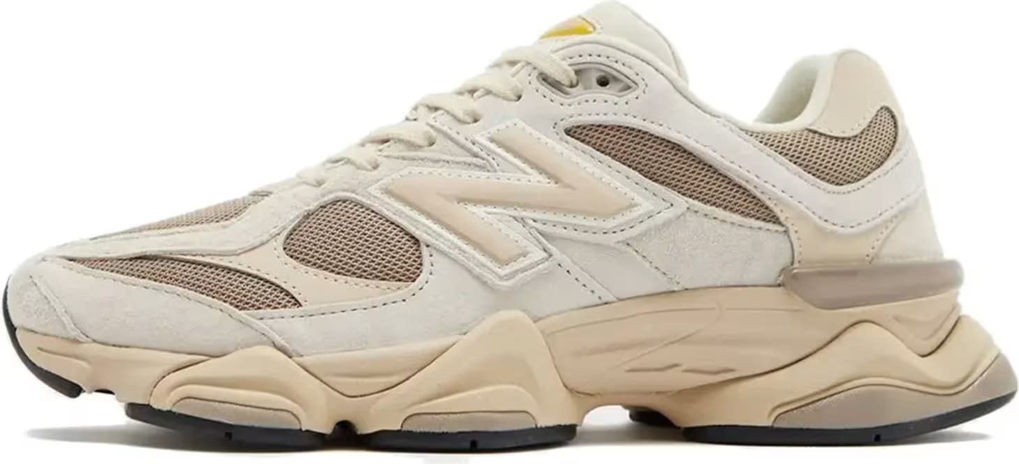 New Balance 9060 Tan Rattan JD Sports Exclusive