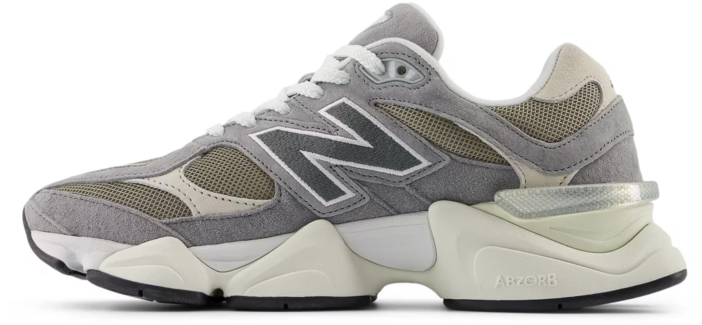 New Balance 9060 "Slate Grey Arid Stone"