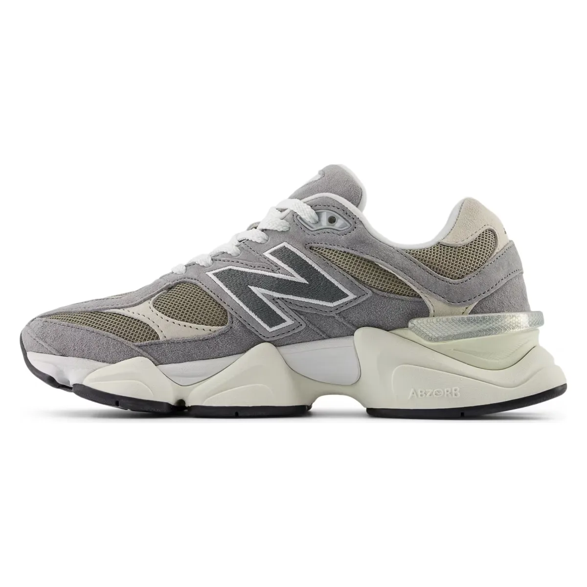 New Balance 9060 "Slate Grey Arid Stone"