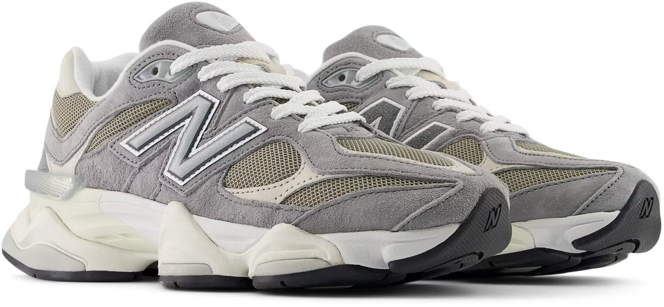 New Balance 9060 "Slate Grey Arid Stone"