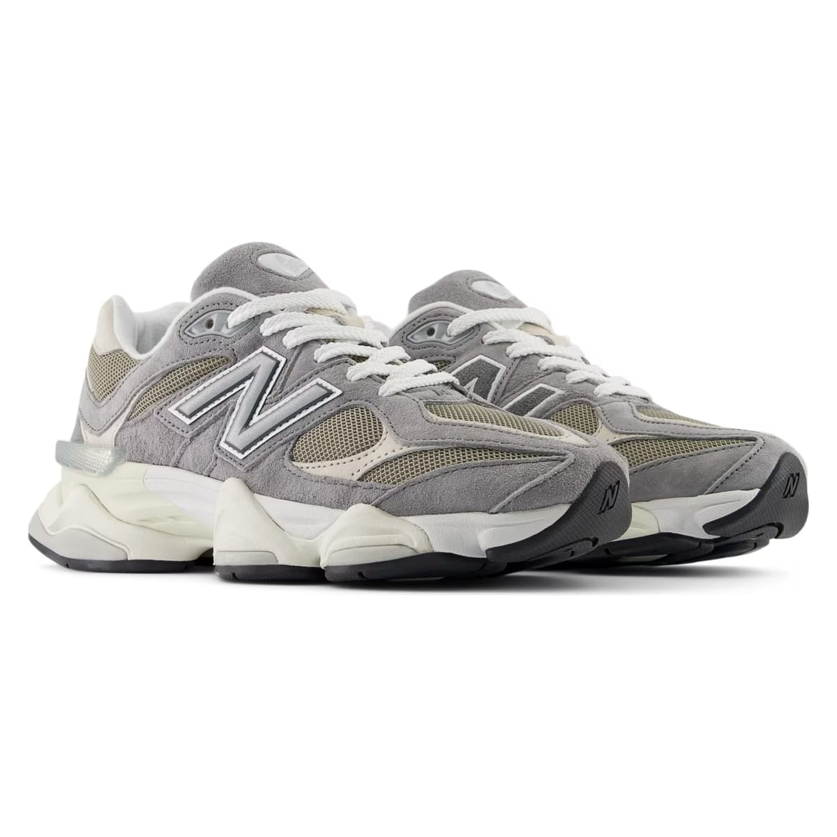 New Balance 9060 "Slate Grey Arid Stone"