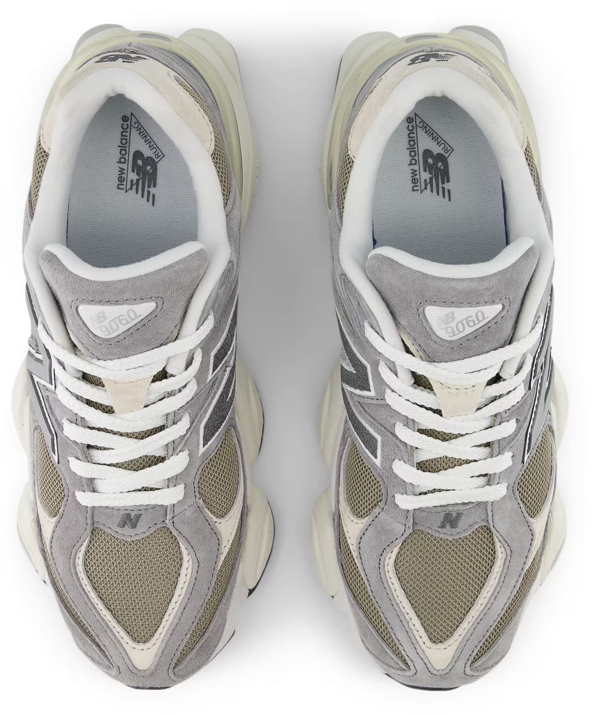 New Balance 9060 "Slate Grey Arid Stone"