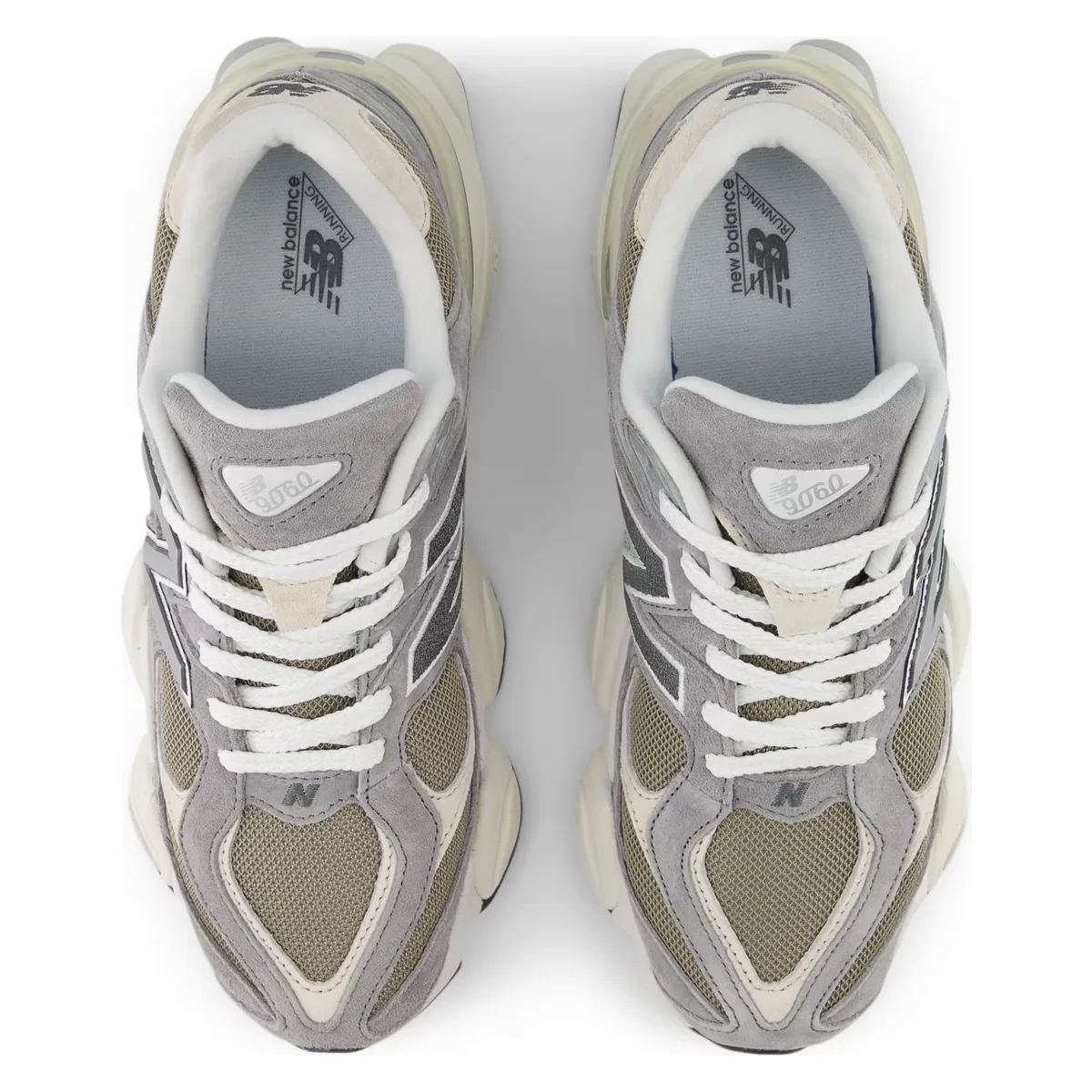 New Balance 9060 "Slate Grey Arid Stone"