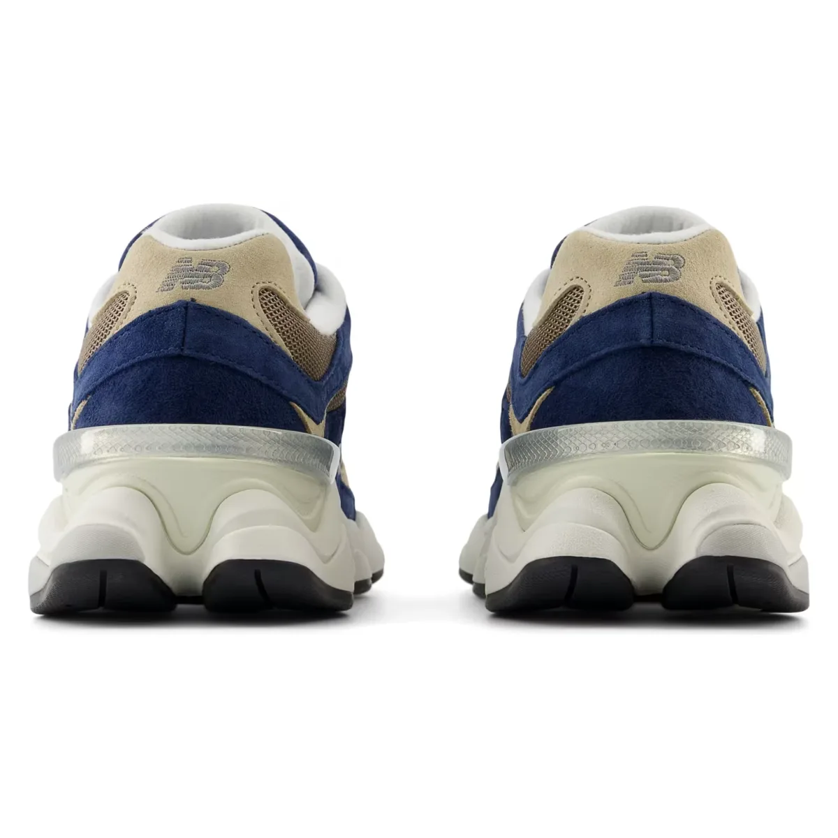 New Balance 9060 "Navy Mushroom"