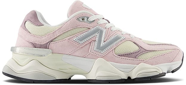 New Balance 9060 "Rose Sugar Angora"