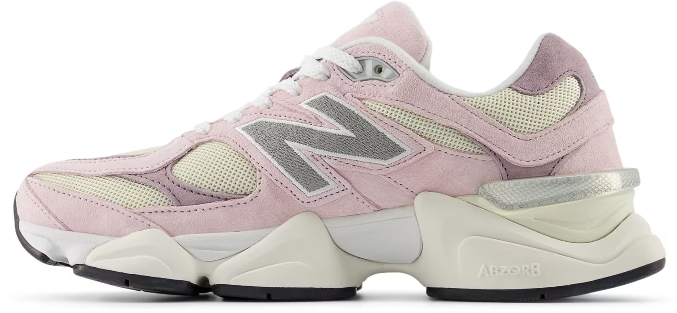 New Balance 9060 "Rose Sugar Angora"