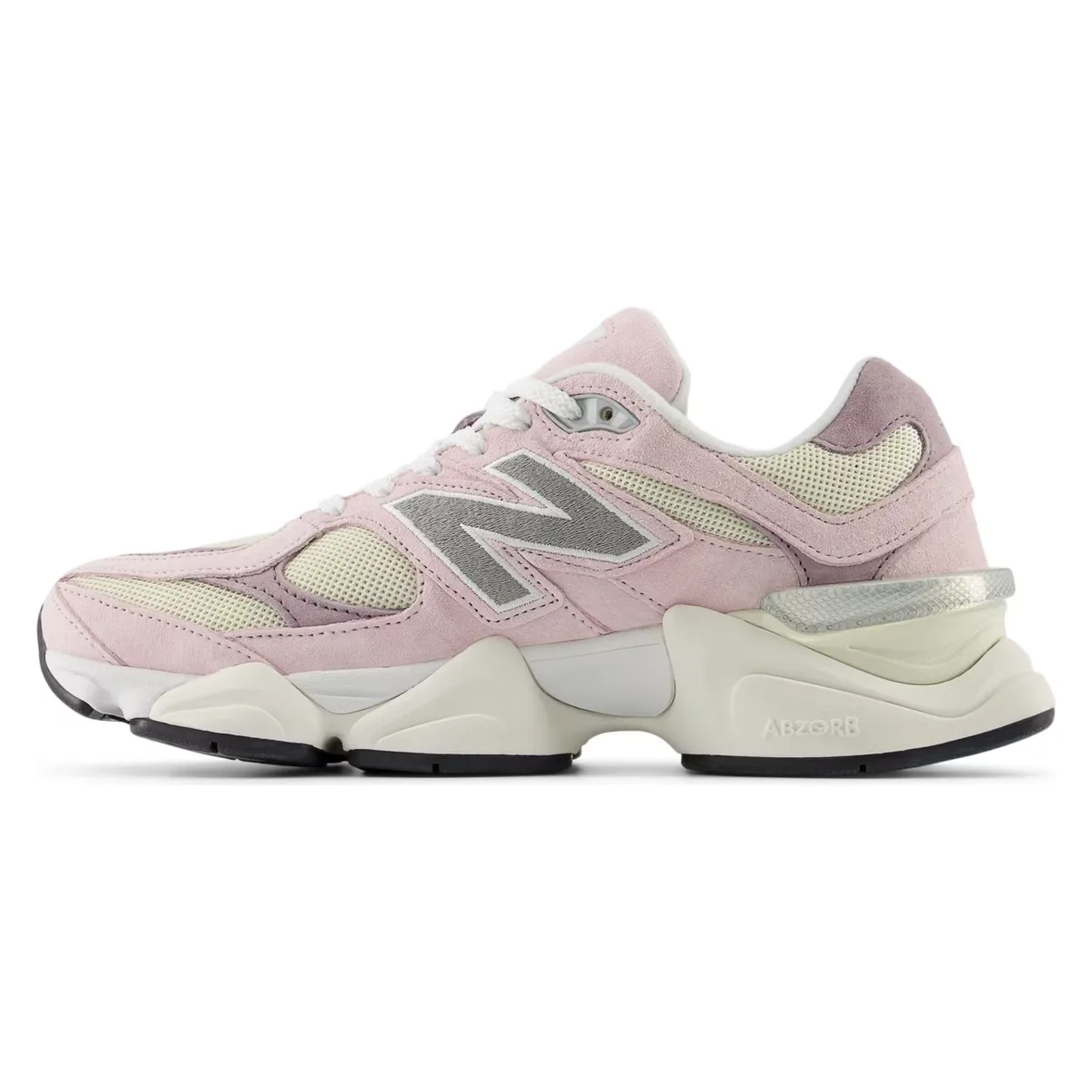 New Balance 9060 "Rose Sugar Angora"