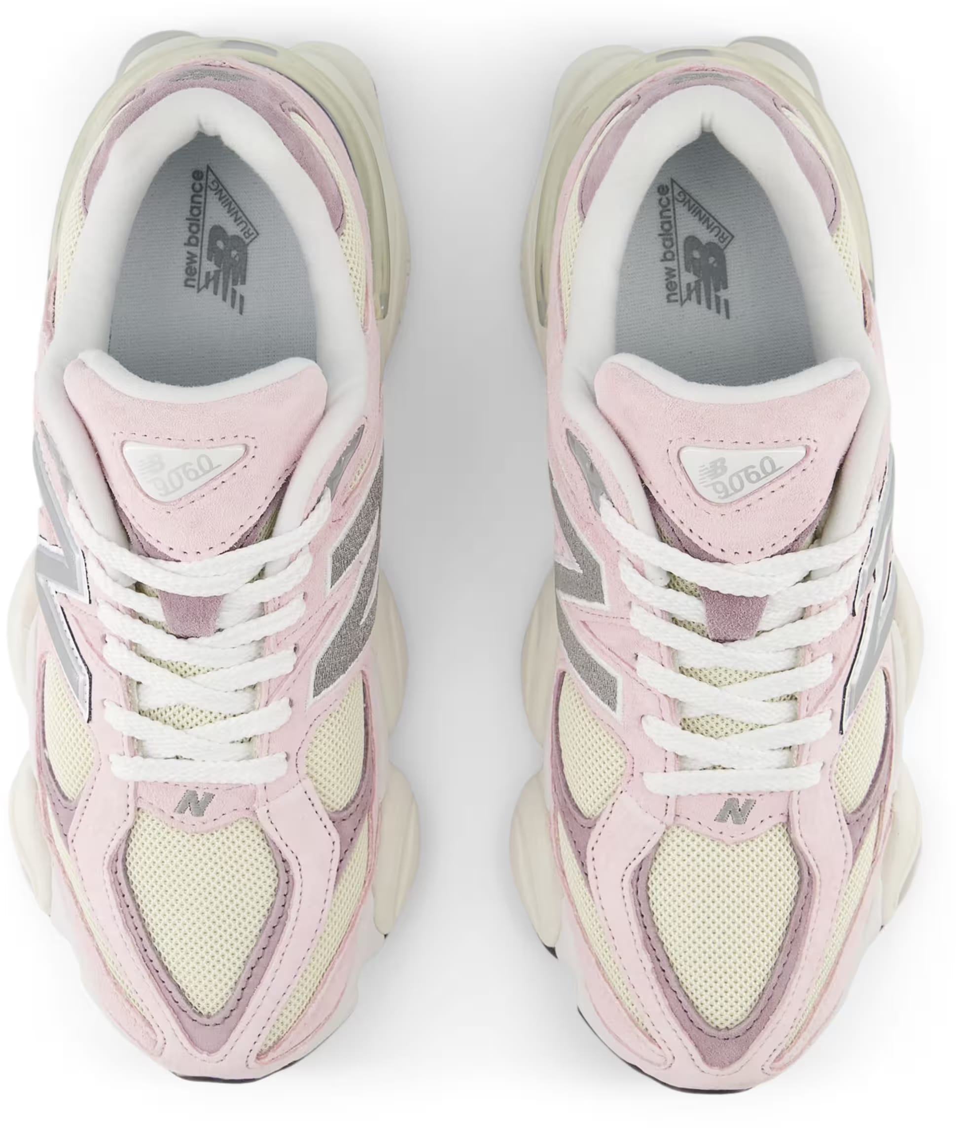 New Balance 9060 "Rose Sugar Angora"