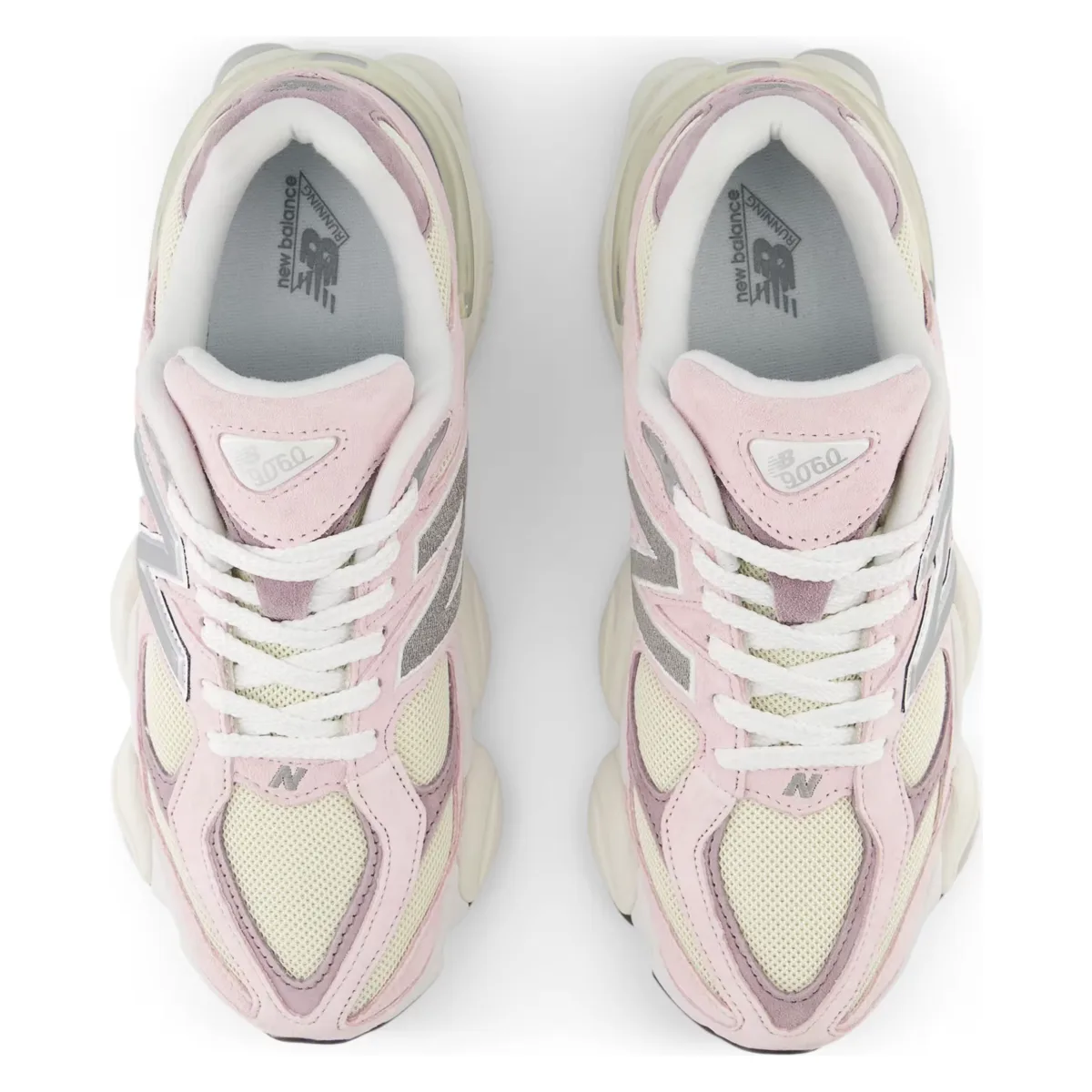 New Balance 9060 "Rose Sugar Angora"