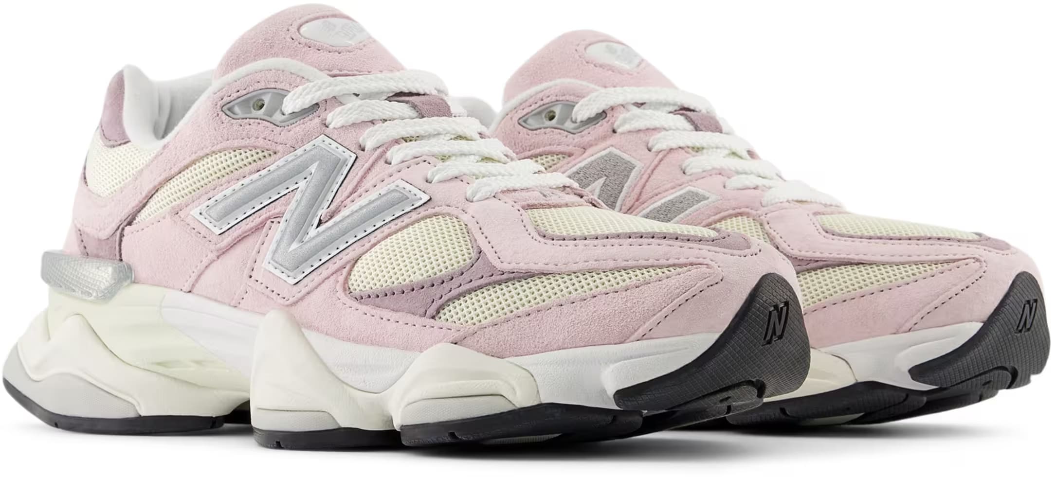 New Balance 9060 "Rose Sugar Angora"