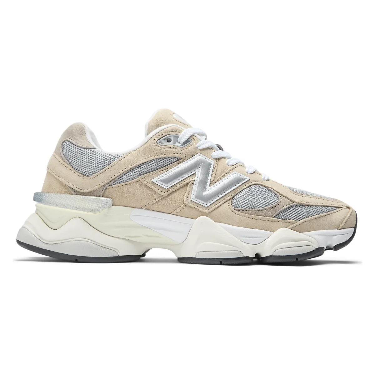 New Balance 9060 "Incense Raincloud Arid Stone"