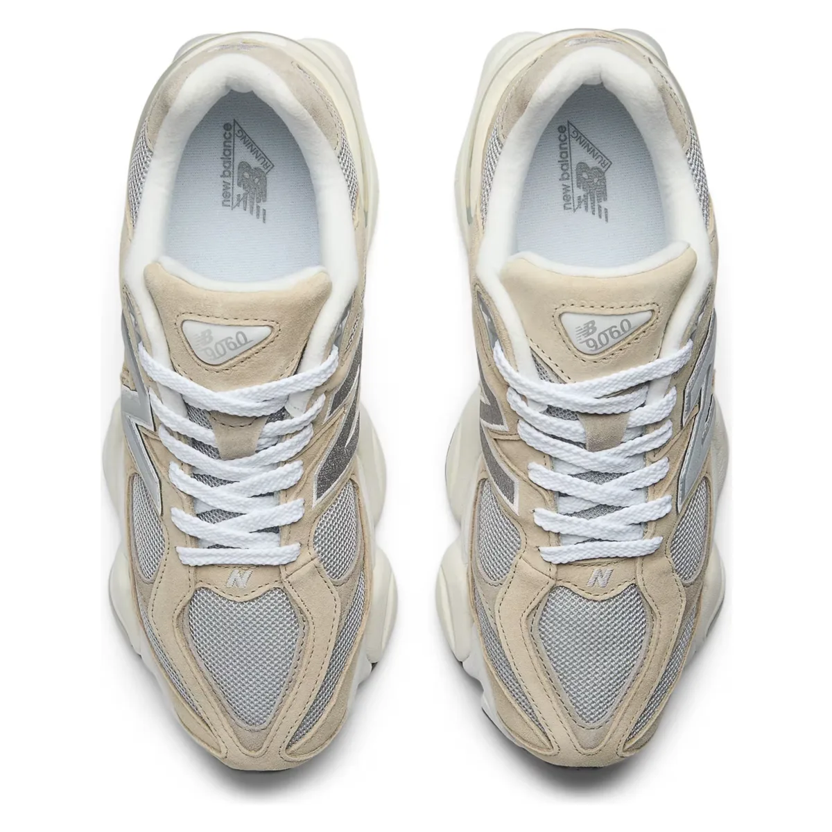 New Balance 9060 "Incense Raincloud Arid Stone"