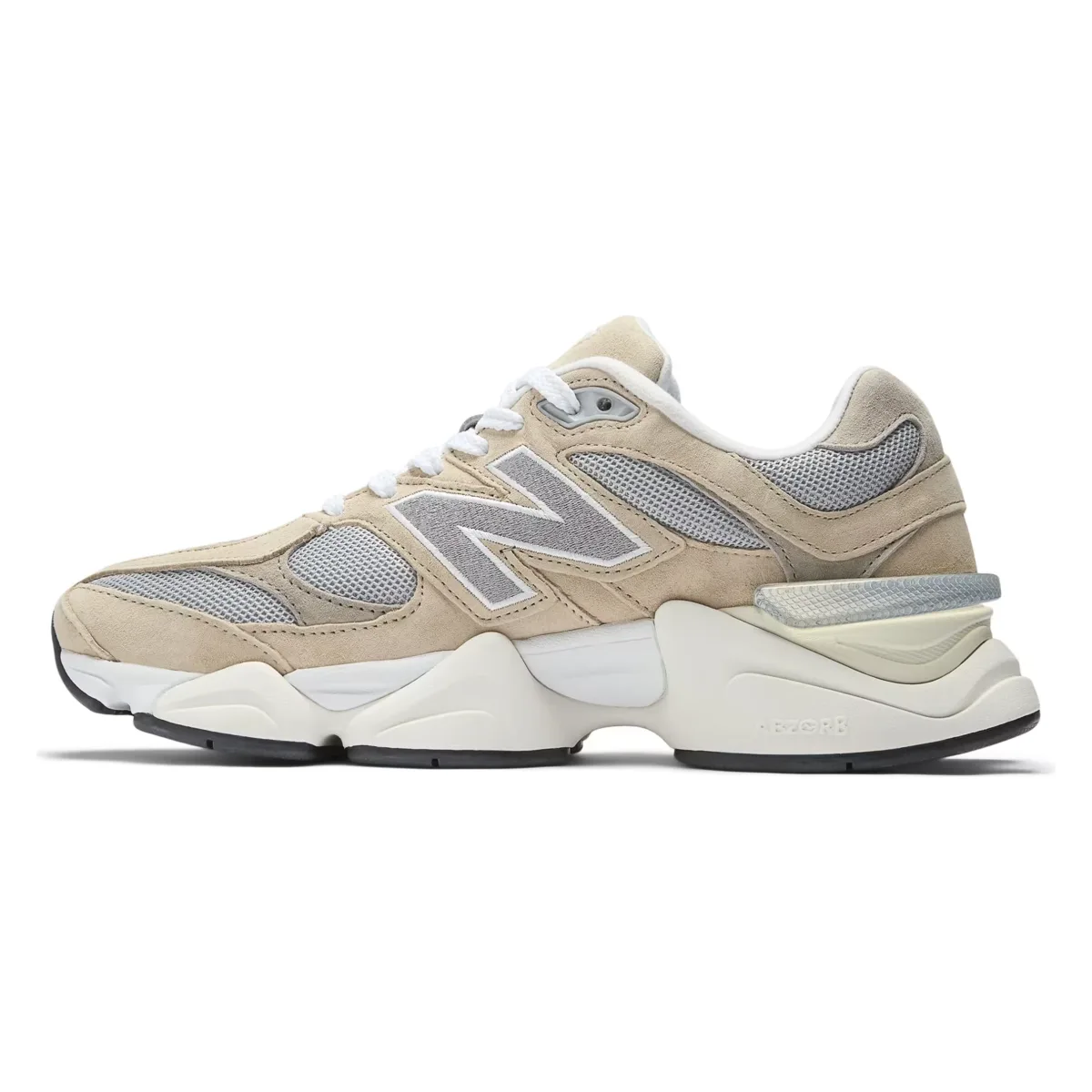 New Balance 9060 "Incense Raincloud Arid Stone"