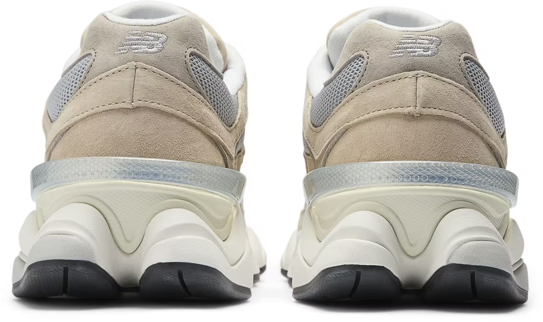 New Balance 9060 "Incense Raincloud Arid Stone"