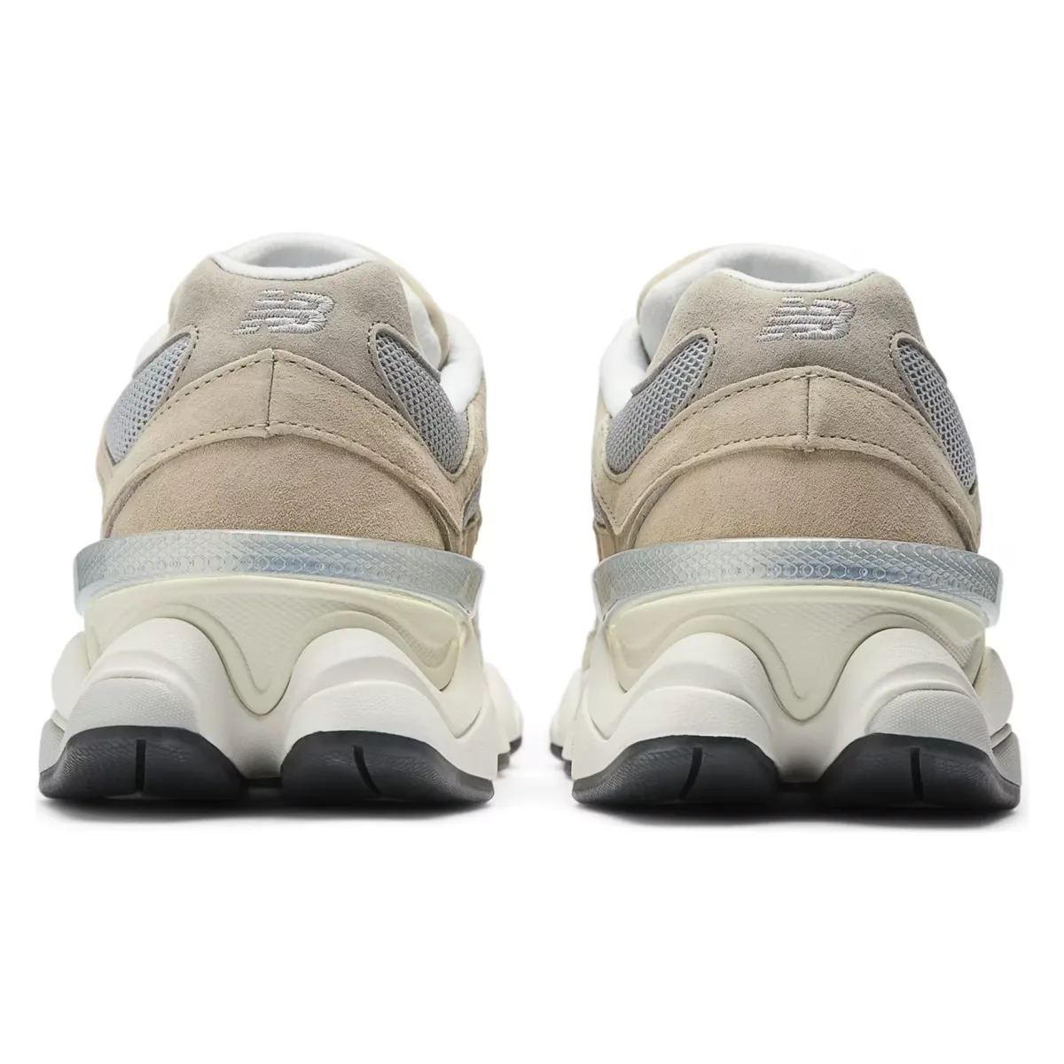 New Balance 9060 "Incense Raincloud Arid Stone"