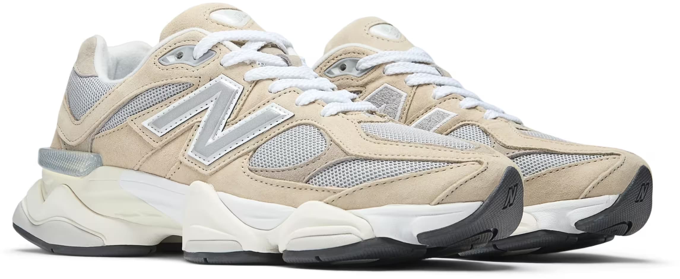 New Balance 9060 "Incense Raincloud Arid Stone"