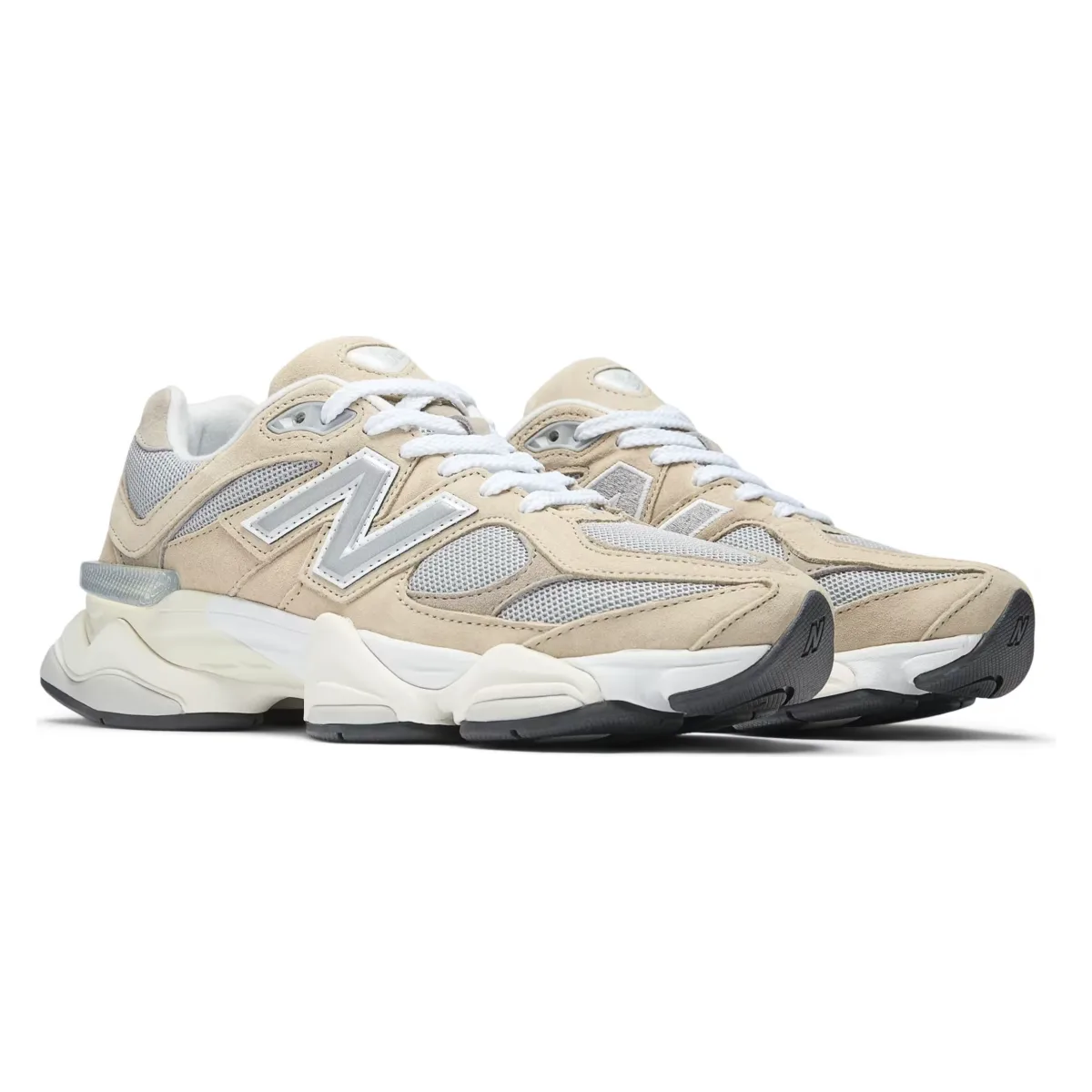 New Balance 9060 "Incense Raincloud Arid Stone"