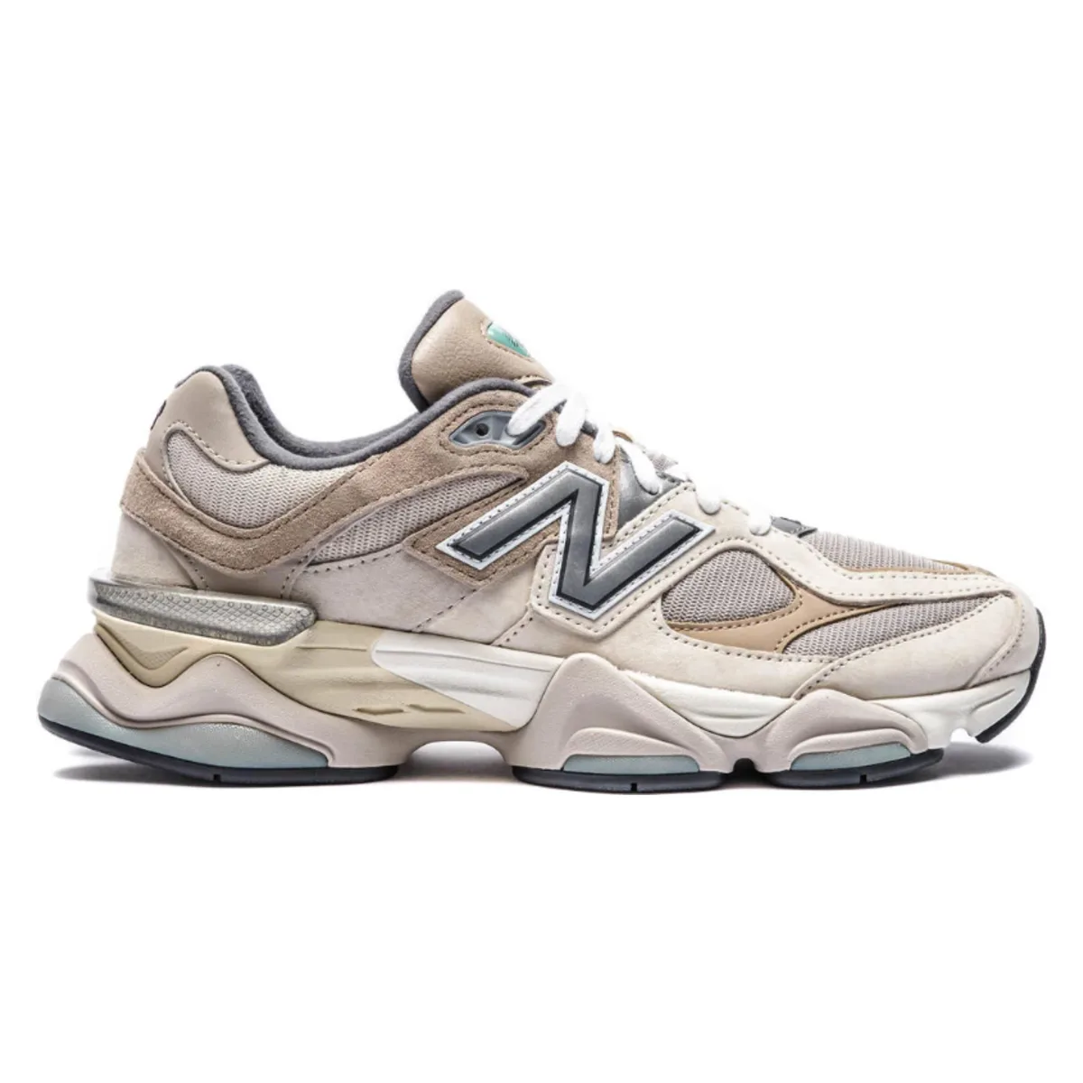 New Balance 9060 "Sea Salt"