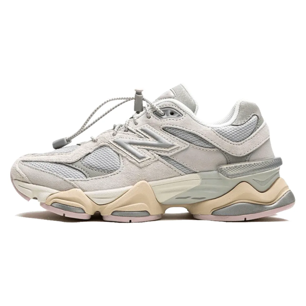 New Balance 9060 "Grey Lilac"